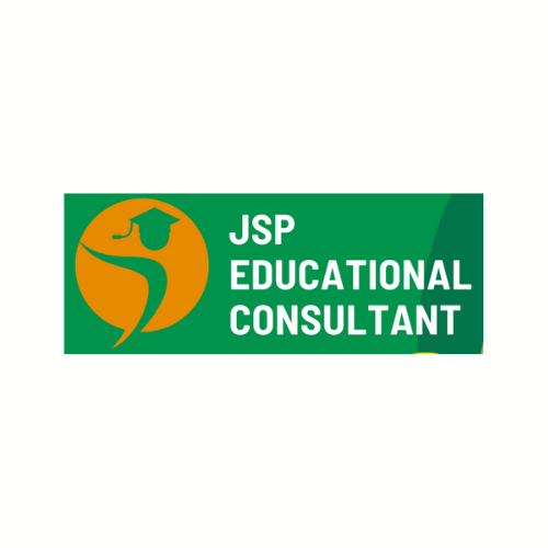 JSP Educational Consultant — BIGDIGITS client logo
