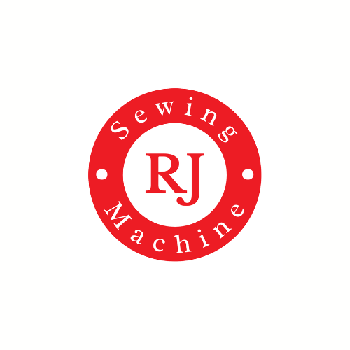 RJ Sewing Machine — BIGDIGITS client logo