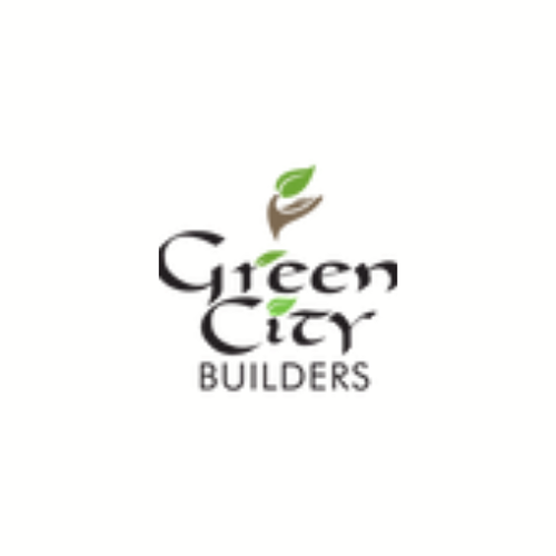 Green City Builders — BIGDIGITS client logo