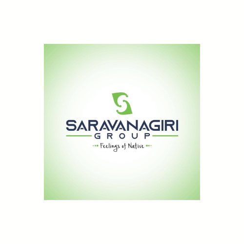 Saravanagiri Group — BIGDIGITS client logo