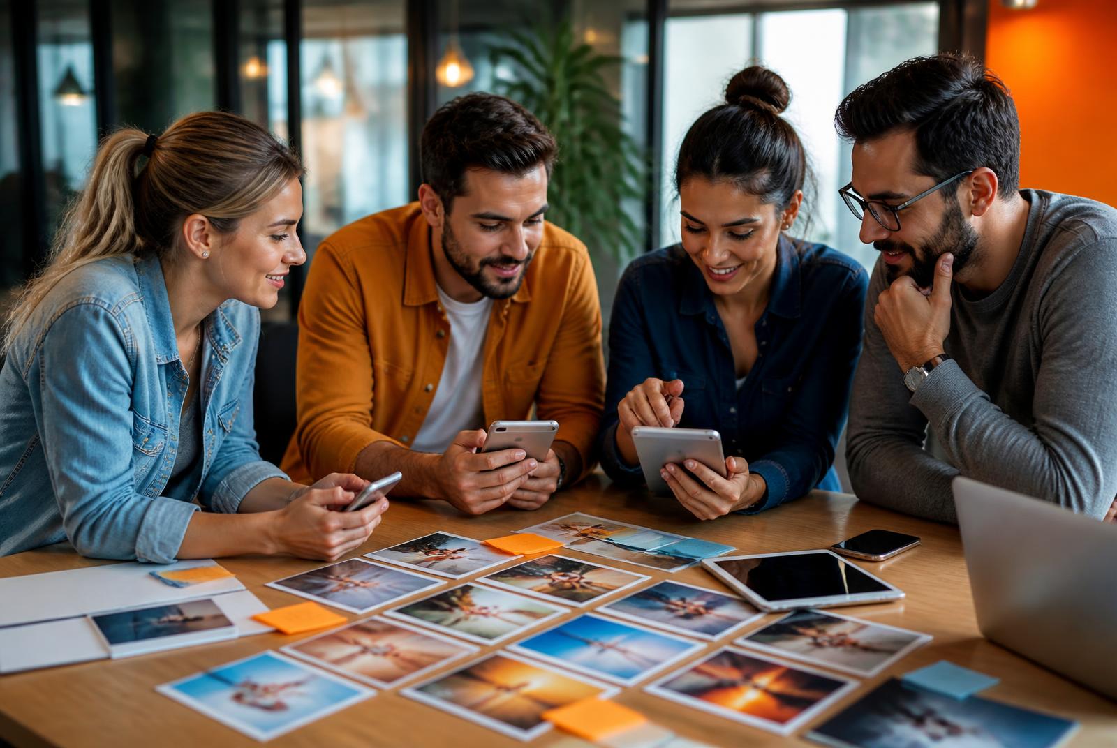 Social Media Marketing