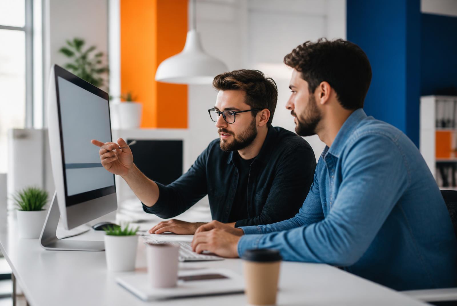 Website Development